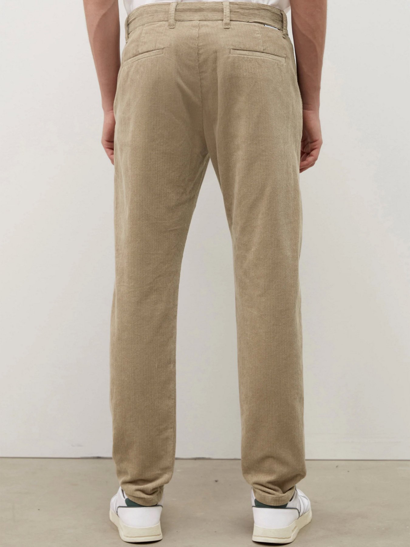 Чиносы Marc O’Polo DENIM модель M69015610250-753_34 Фото