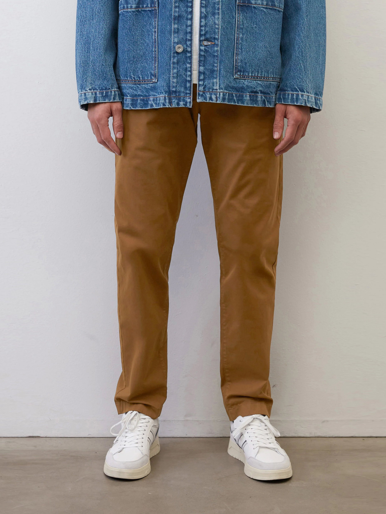 Чіноси Marc O’Polo модель 228002910194-762_32 Фото