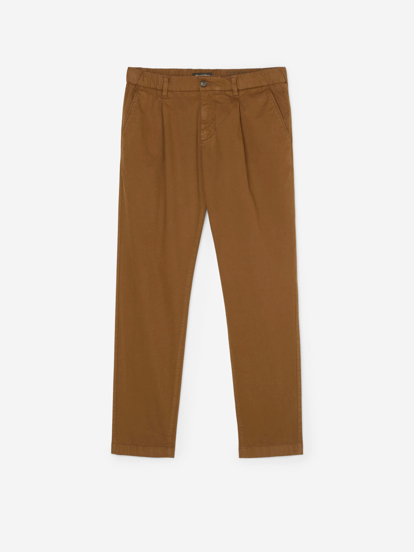 Брюки повседневные Marc O’Polo модель 228002910194-762_34 Фото