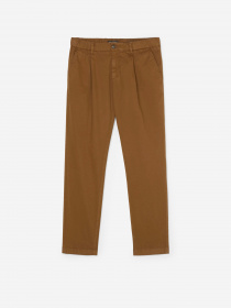 Повседневные штаны Marc O’Polo модель 228002910194-762_34 Фото