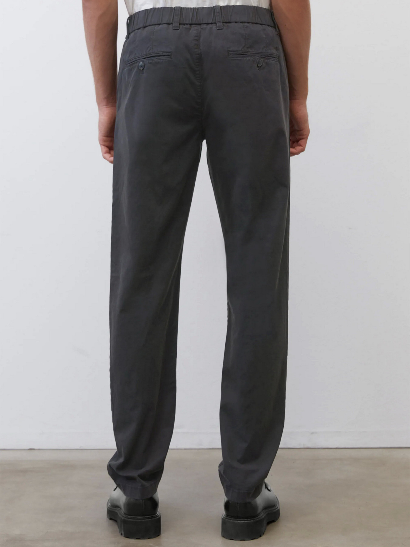 Повседневные штаны Marc O’Polo модель M28002910194-898_32 Повседневные штаны Marc O’Polo модель M28002910194-898_32 Фото