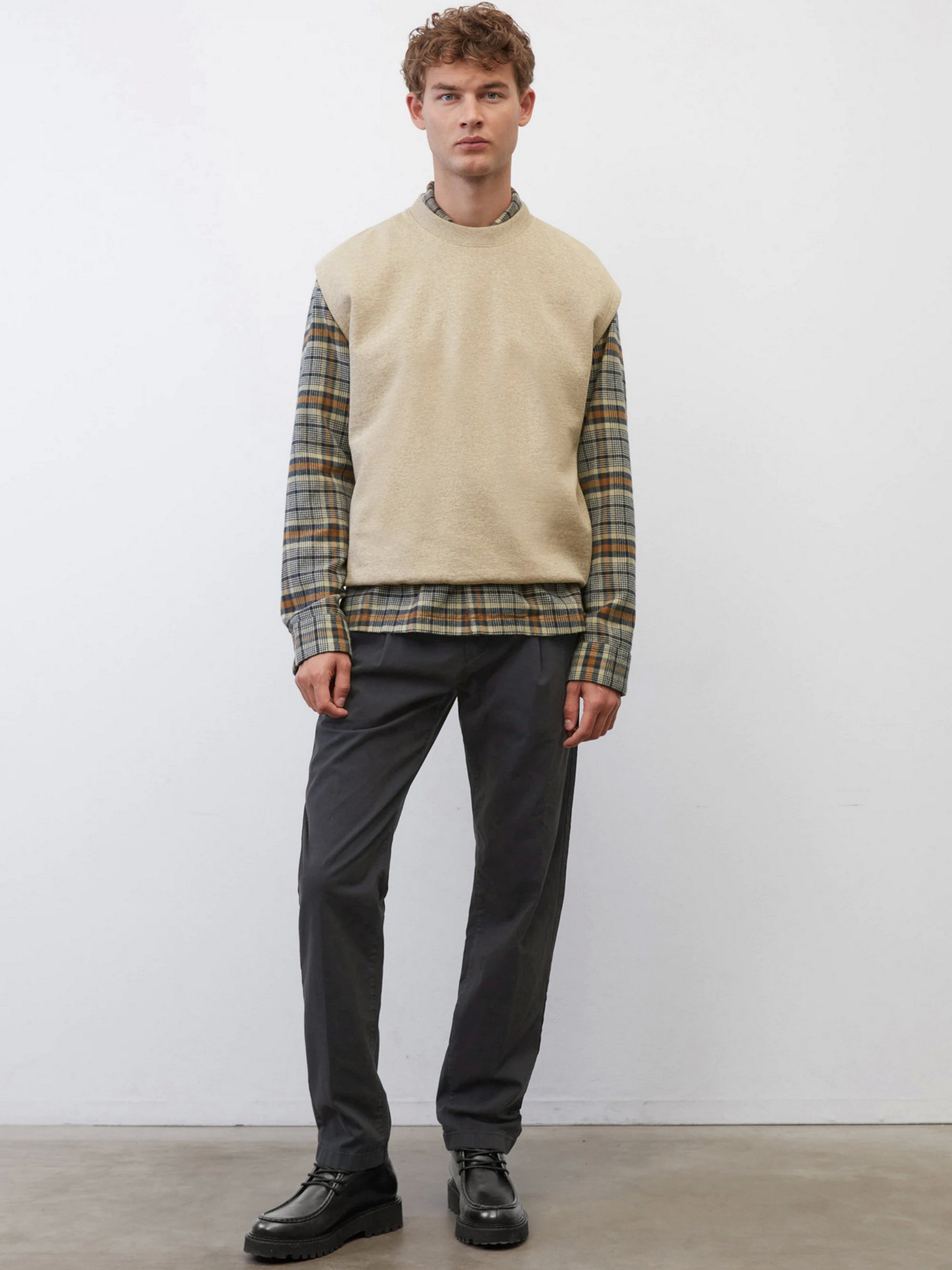 Повседневные штаны Marc O’Polo модель M28002910194-898_32 Повседневные штаны Marc O’Polo модель M28002910194-898_32 Фото