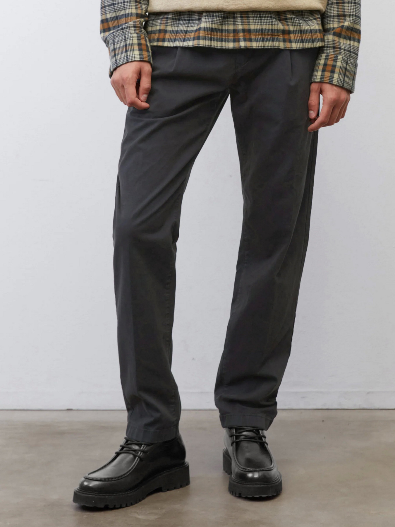 Повседневные штаны Marc O’Polo модель M28002910194-898_32 Повседневные штаны Marc O’Polo модель M28002910194-898_32 Фото