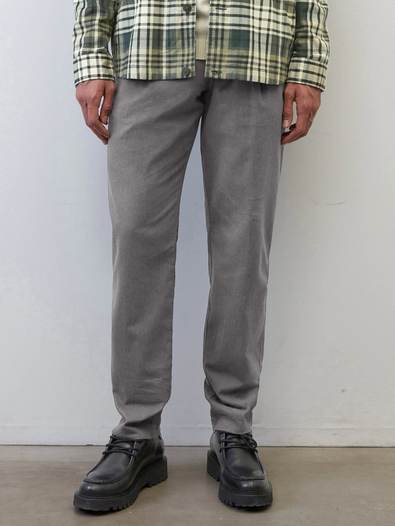 Повседневные штаны Marc O’Polo OSBY модель M29013410032-969_32 Фото