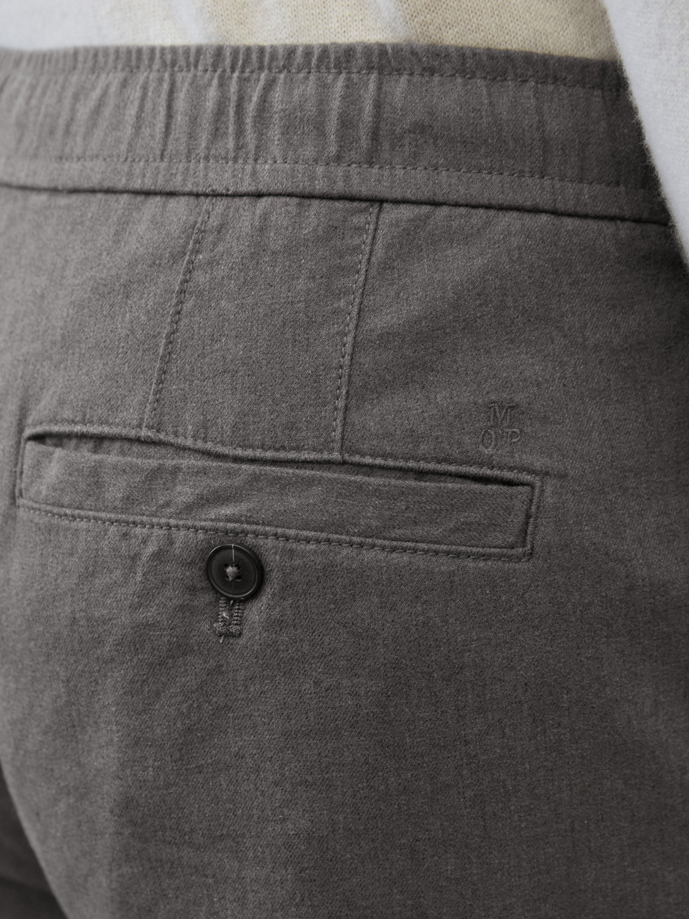 Брюки повседневные Marc O’Polo OSBY модель M29013410032-969_34 Фото