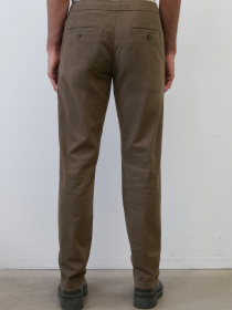 Повседневные штаны Marc O’Polo OSBY модель M29013410032-D76_32 Фото