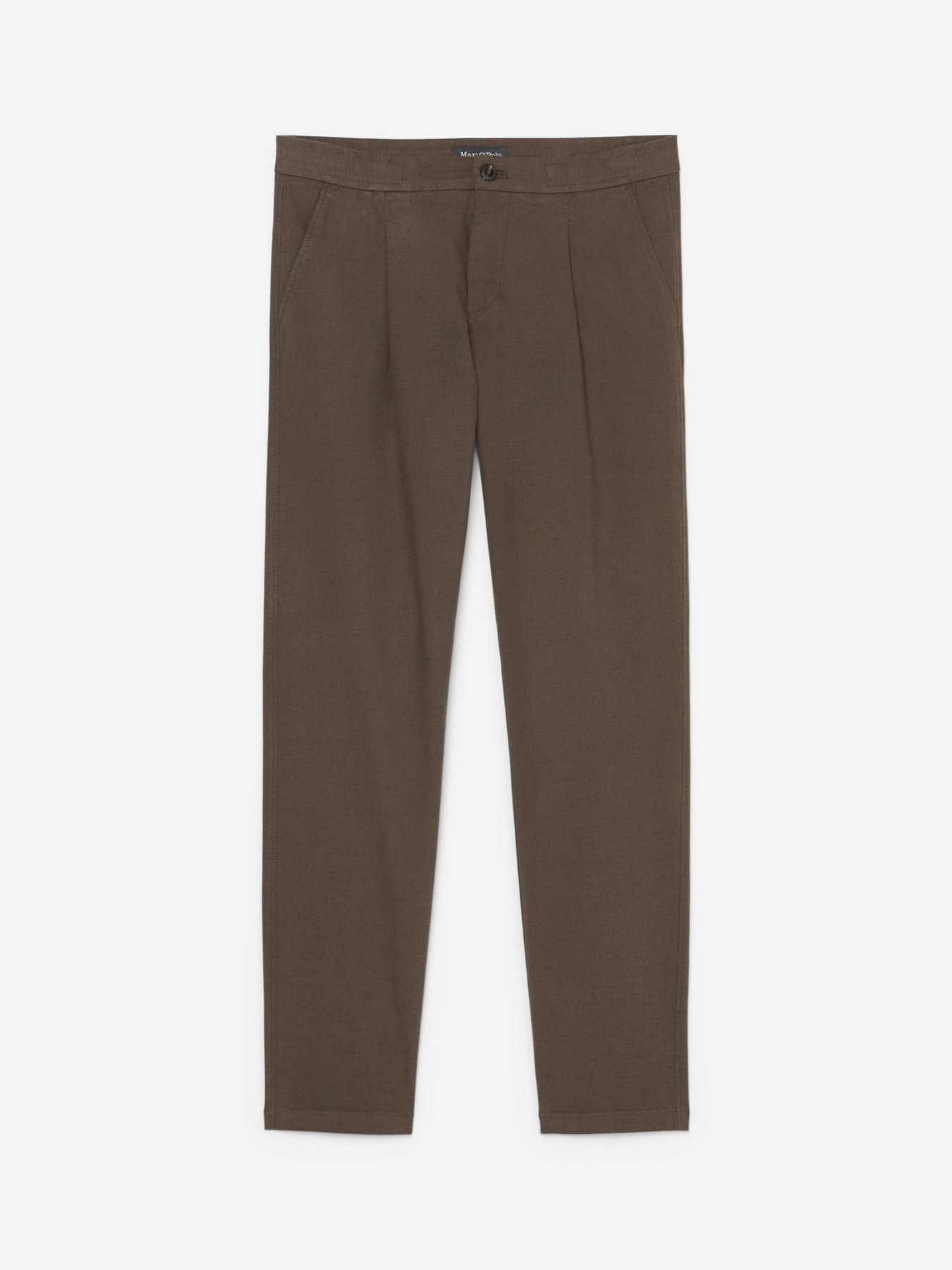 Брюки повседневные Marc O’Polo OSBY модель M29013410032-D76_34 Фото