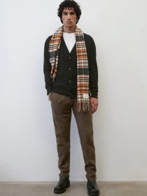 Брюки повседневные Marc O’Polo OSBY модель M29013410032-D76_34 Фото