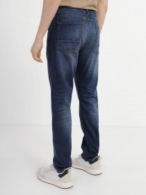 Прямые джинсы Marc O’Polo модель B21919312048-052_32 Фото