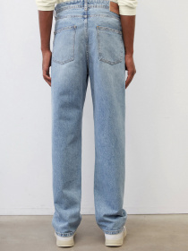 Прямі джинси Marc O’Polo DENIM Модель 269924412112-Q35_34 Фото