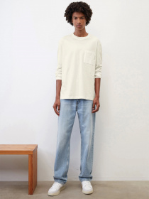 Прямі джинси Marc O’Polo DENIM Модель 269924412112-Q35_34 Фото