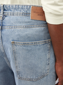 Прямые джинсы Marc O’Polo DENIM модель 269924412112-Q35_34 Фото