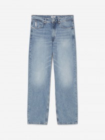 Прямые джинсы Marc O’Polo DENIM модель 269924412112-Q35_34 Фото