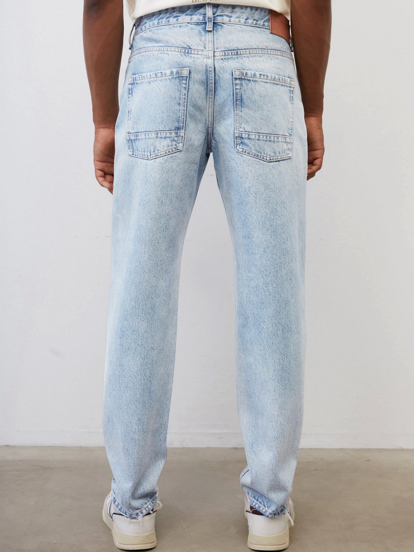 Джинсы Marc O’Polo OSBY модель 228926212138-003_32 Фото