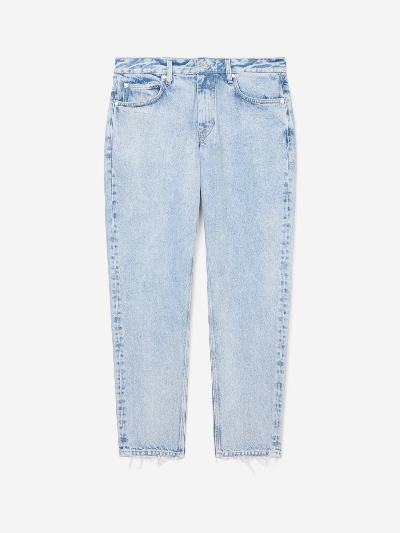 Джинсы Marc O’Polo OSBY модель 228926212138-003_32 Фото