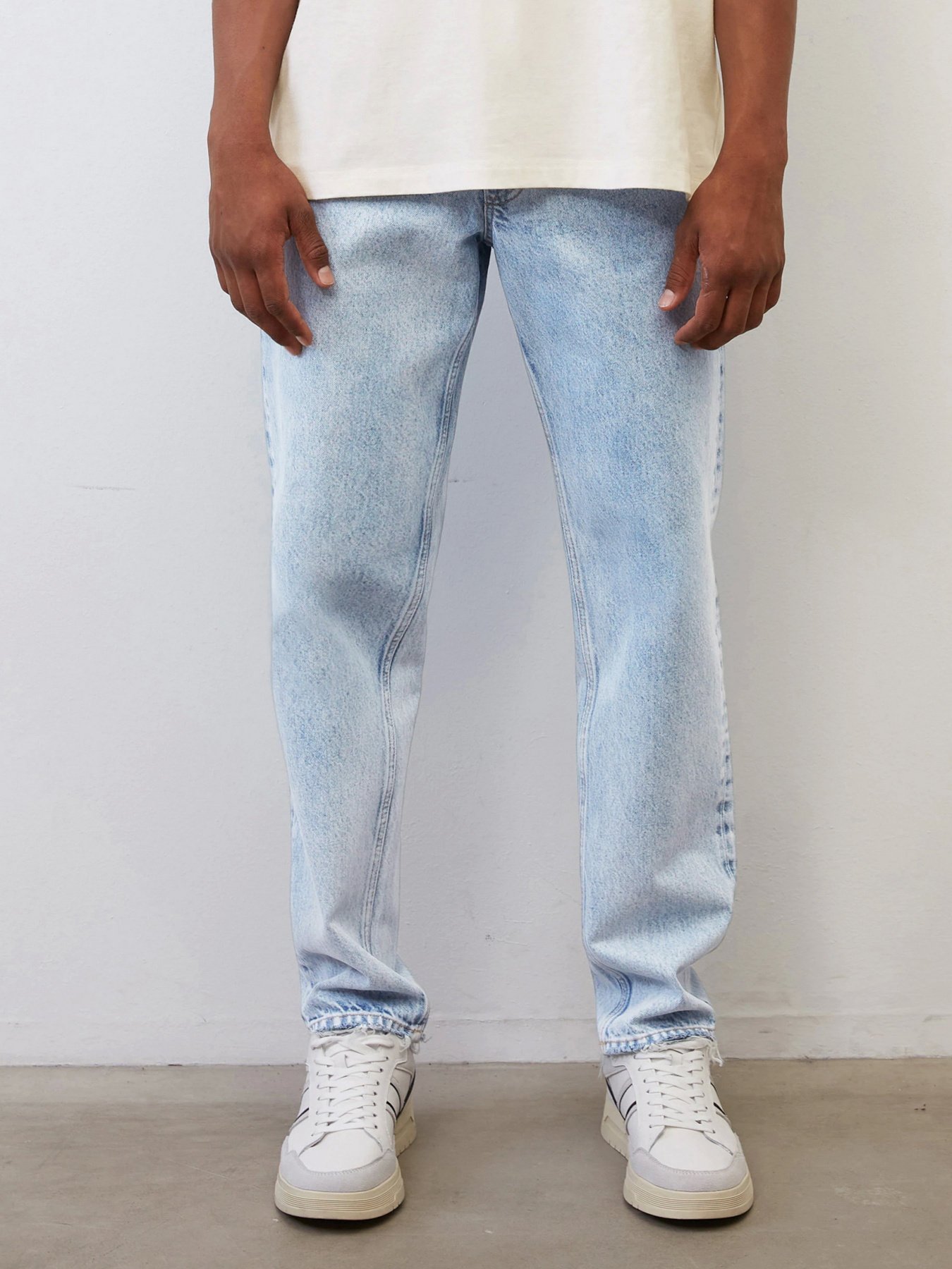 Джинсы Marc O’Polo OSBY модель 228926212138-003_32 Фото