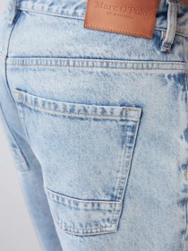 Джинсы Marc O’Polo OSBY модель 228926212138-003_32 Фото