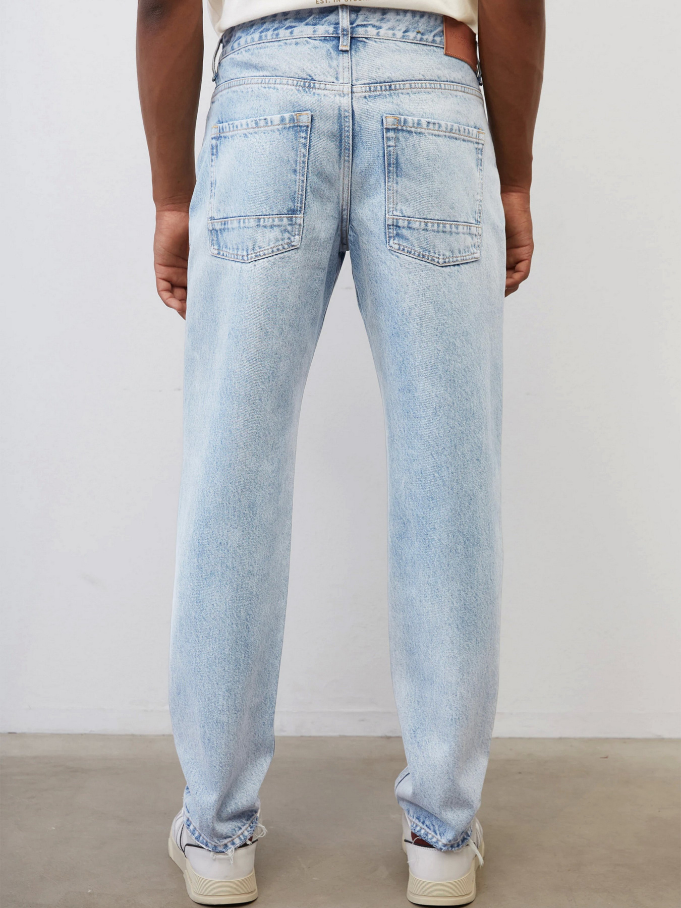 Джинси Marc O’Polo OSBY модель 228926212138-003_34 Фото