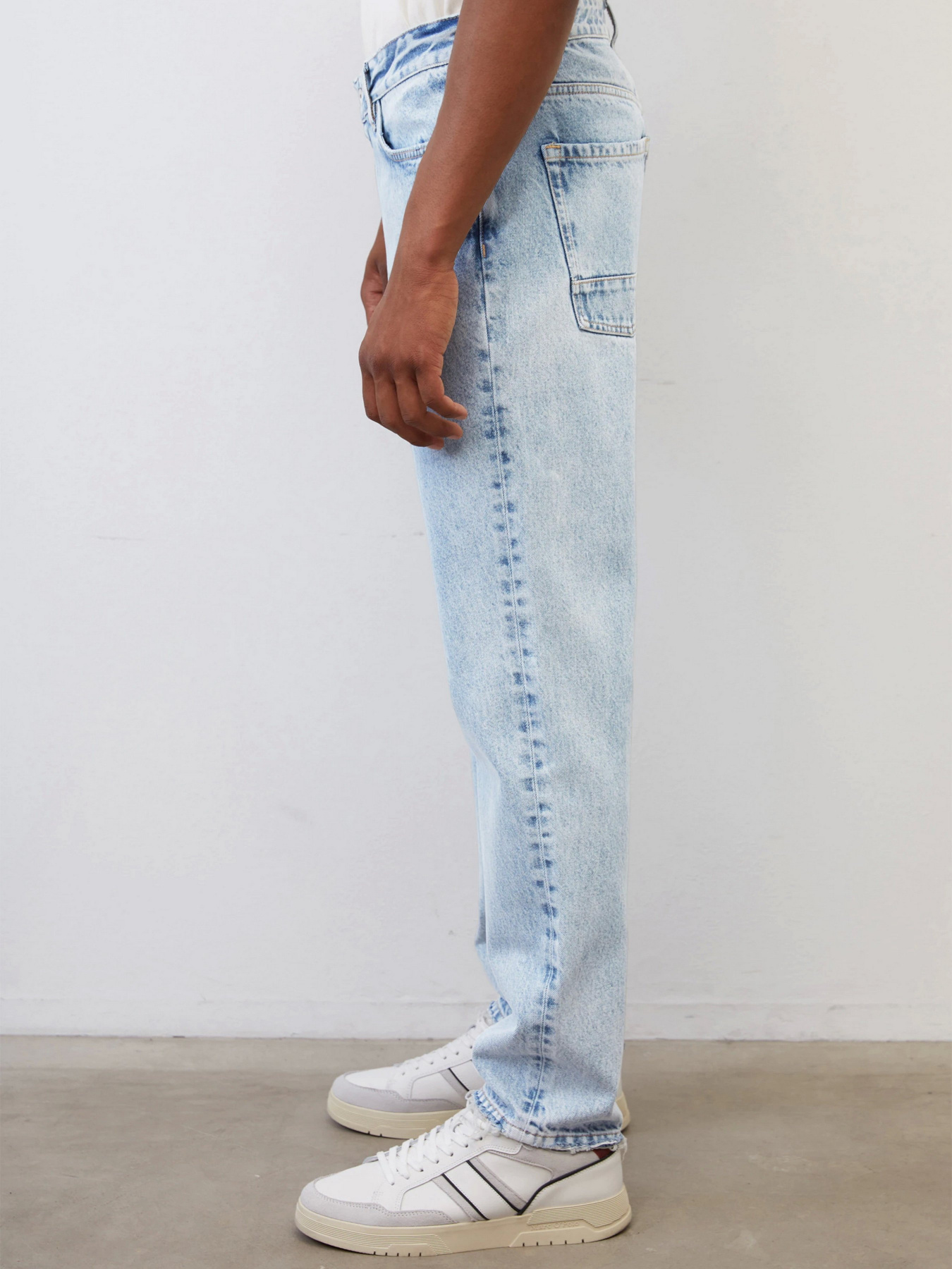 Джинси Marc O’Polo OSBY модель 228926212138-003_34 Фото