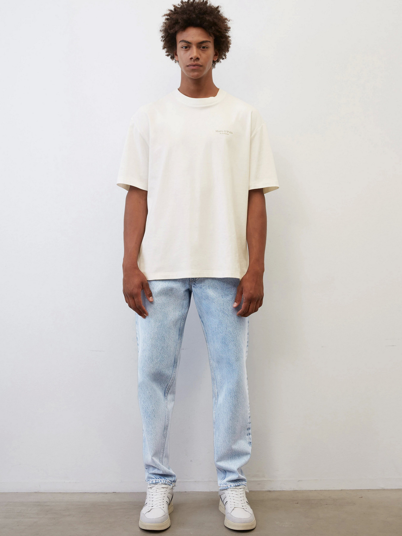 Джинси Marc O’Polo OSBY модель 228926212138-003_34 Фото