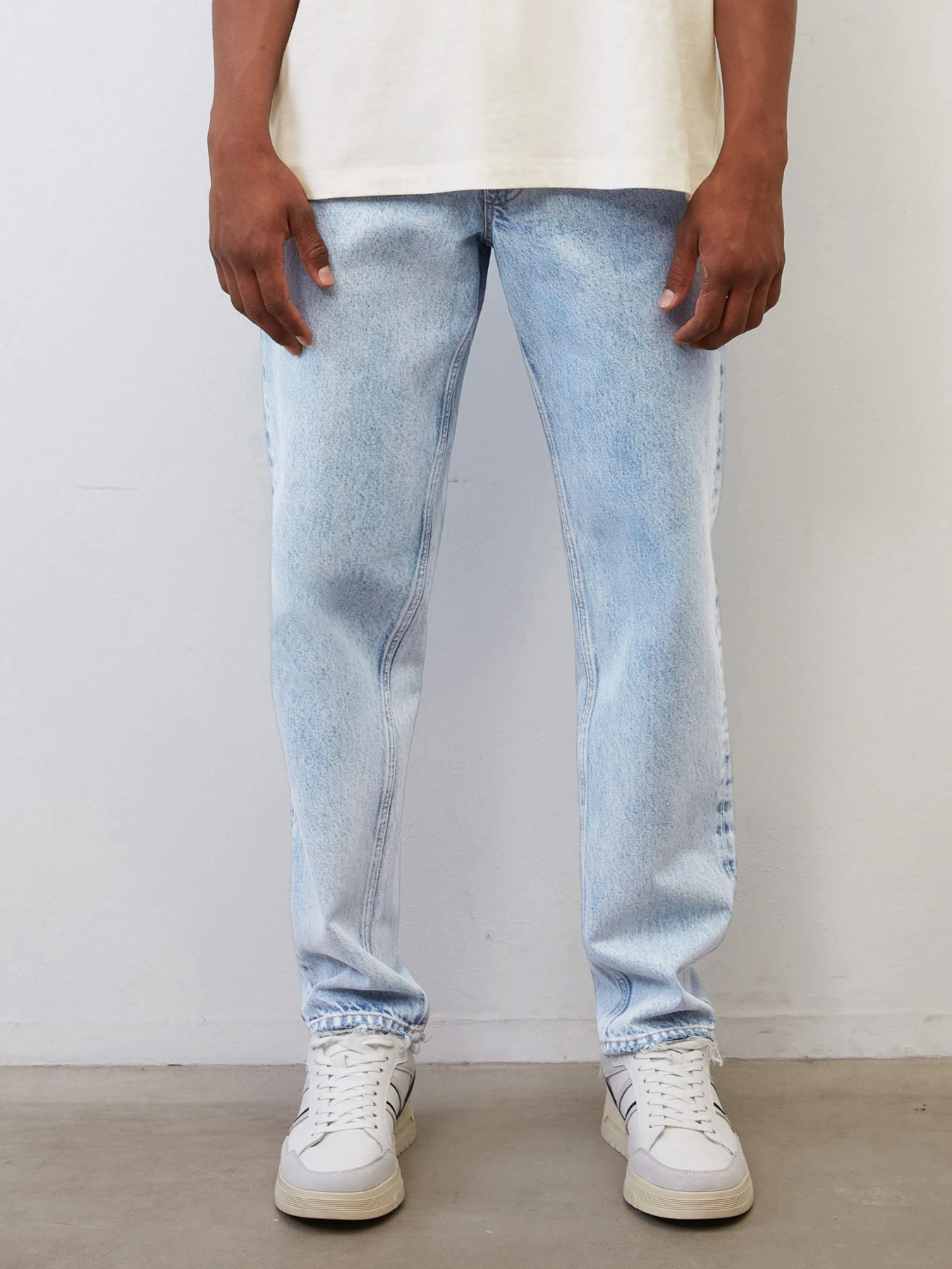 Джинси Marc O’Polo OSBY модель 228926212138-003_34 Фото