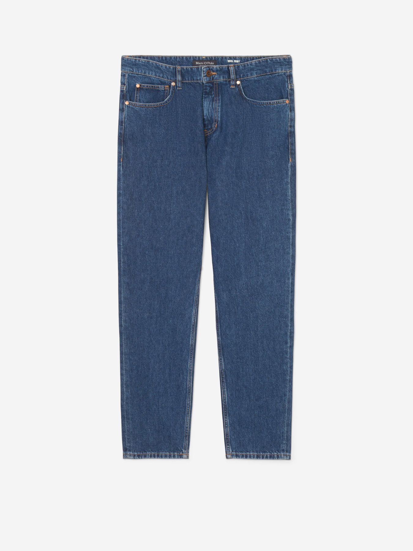 Прямые джинсы Marc O’Polo модель 320929012100-042_32 Фото