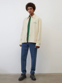 Прямые джинсы Marc O’Polo модель 320929012100-042_32 Фото