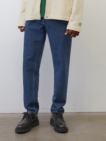 Прямые джинсы Marc O’Polo модель 320929012100-042_32 Фото