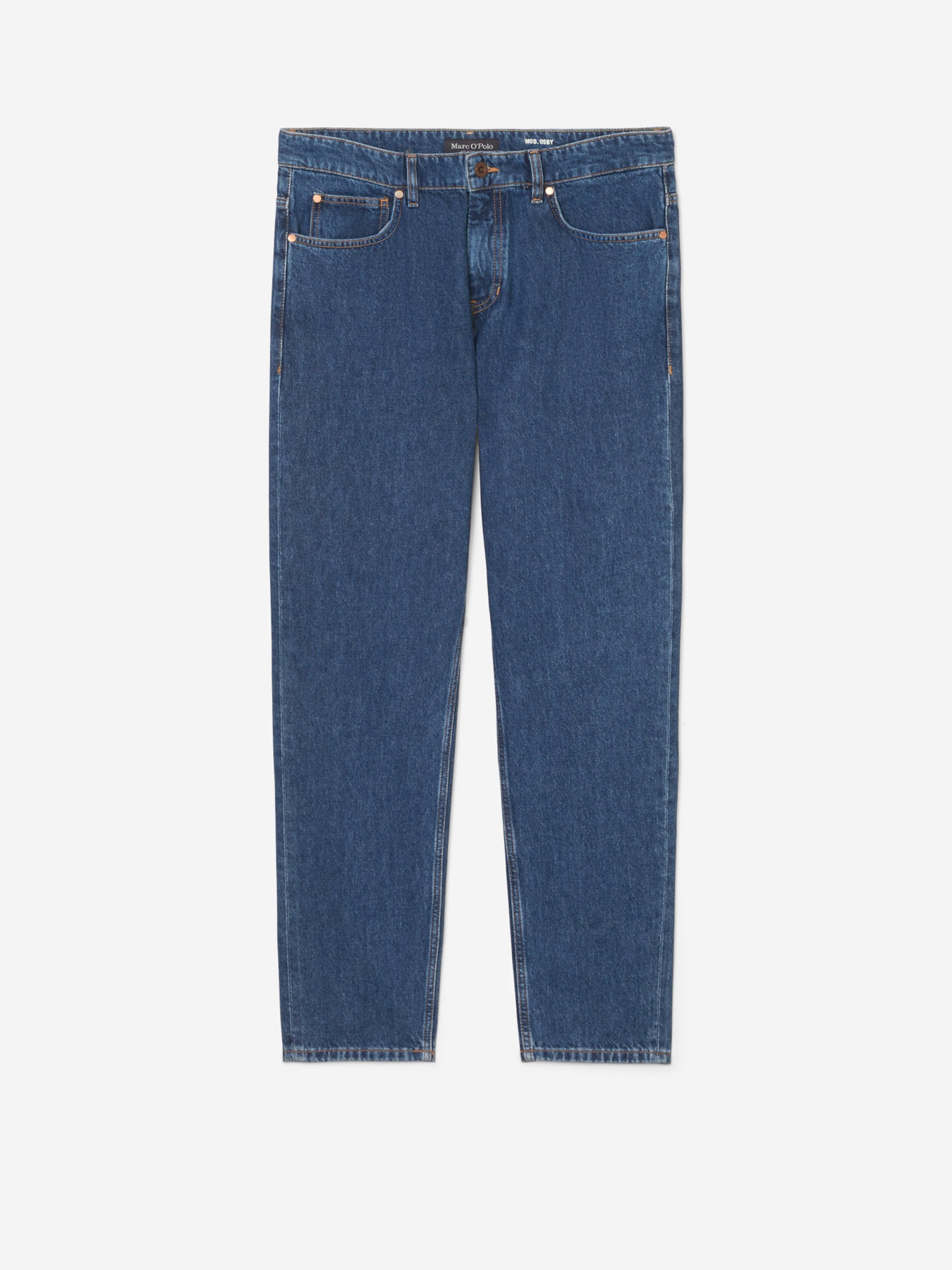Прямые джинсы Marc O’Polo модель 320929012100-042_34 Фото