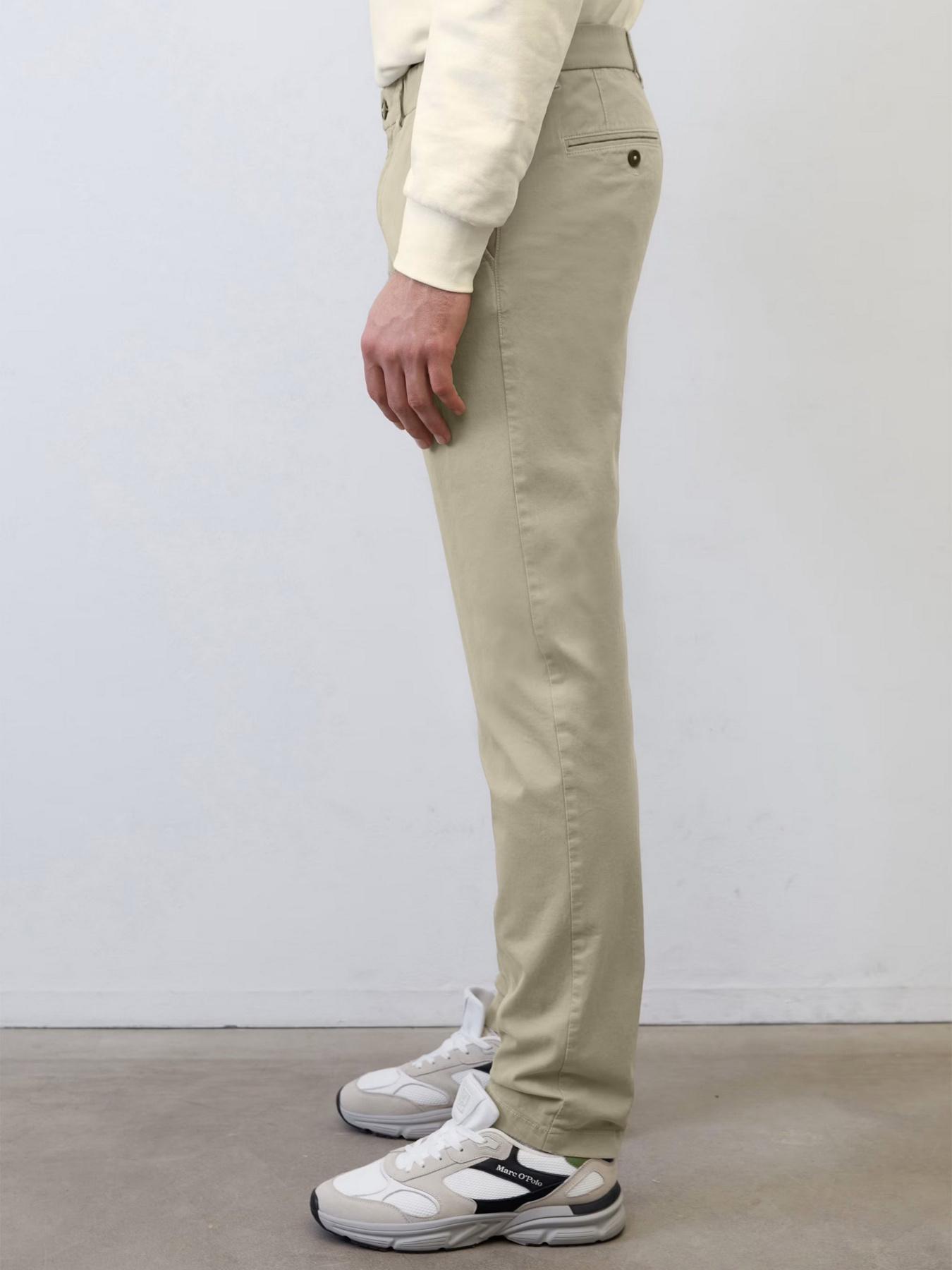 Чиносы Marc O’Polo модель 321002910300-910_32 Фото