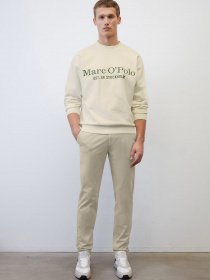 Чиносы Marc O’Polo модель 321002910300-910_34 Фото