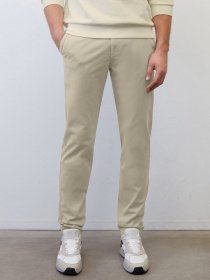 Чиносы Marc O’Polo модель 321002910300-910_34 Фото