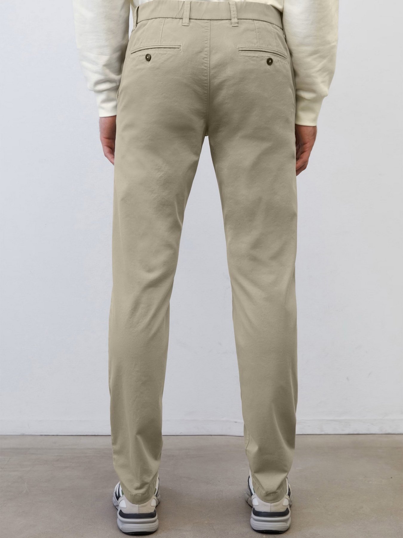 Чіноси Marc O’Polo модель 321002910300-910_34 Фото