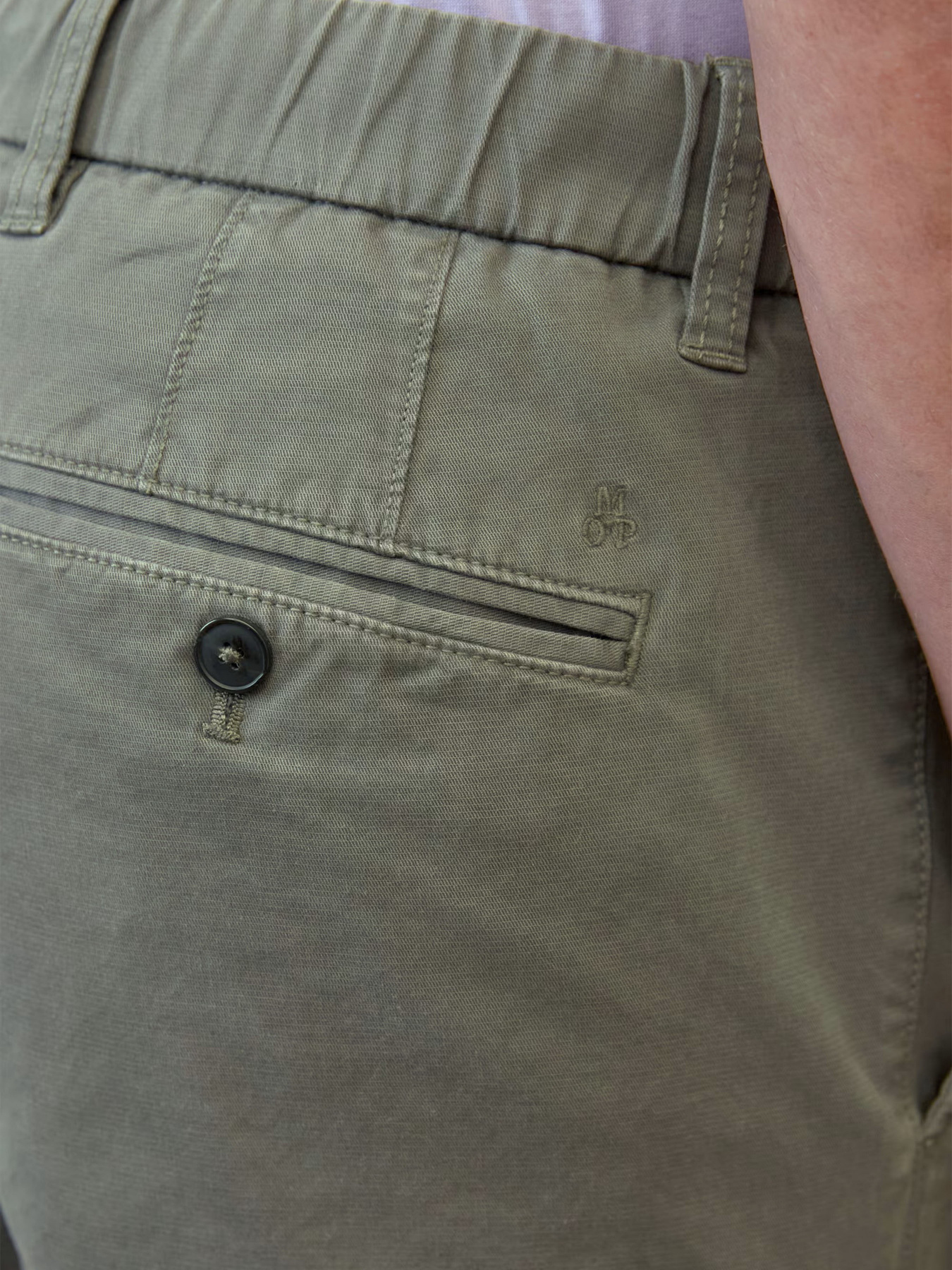 Чиносы Marc O’Polo модель 321002910300-955_34 Фото