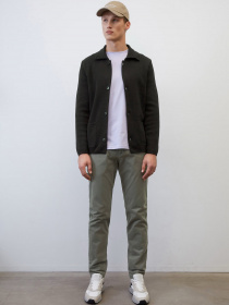 Чиносы Marc O’Polo модель 321002910300-955_34 Фото