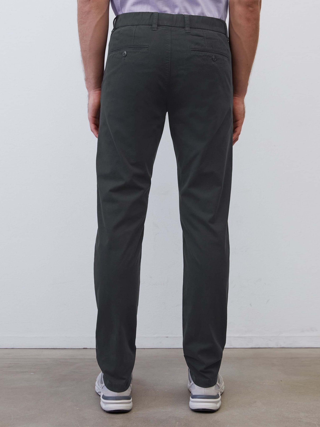 Чіноси Marc O’Polo модель M21002910300-898_32 Фото