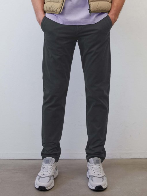 Чиносы Marc O’Polo модель M21002910300-898_32 Фото