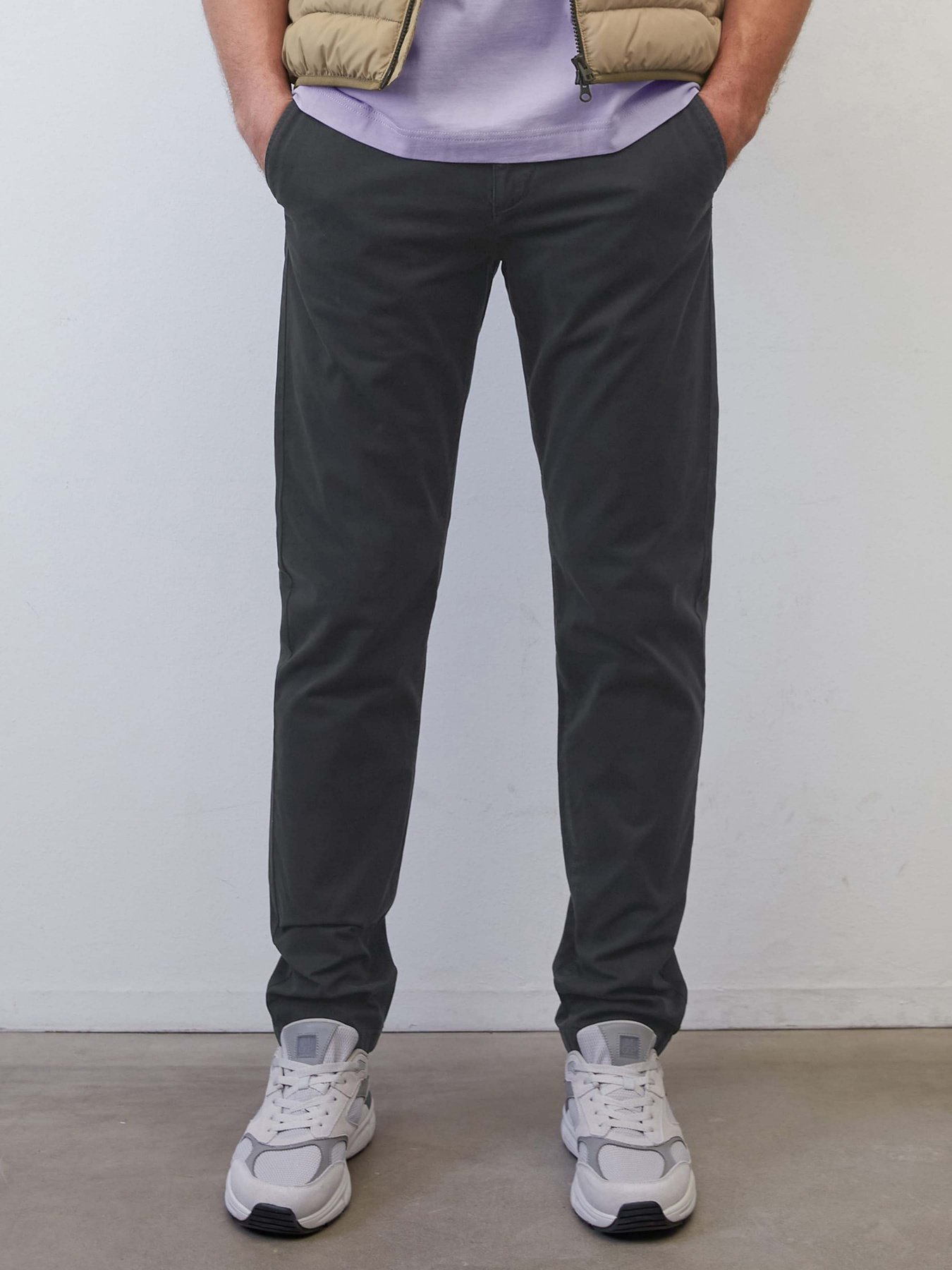 Чіноси Marc O’Polo модель M21002910300-898_32 Фото