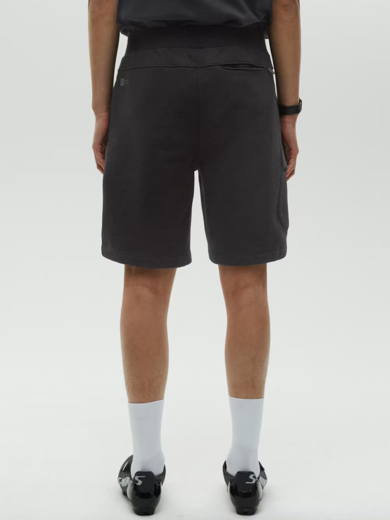 Шорты Marc O’Polo x NATIVE UNION модель 322405517076-984 Фото