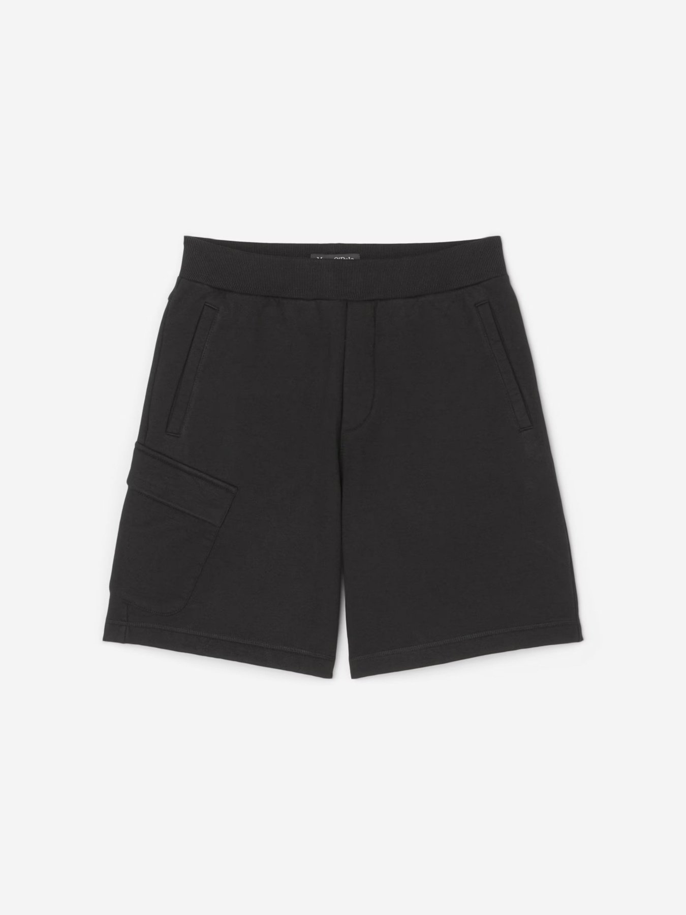 Шорты Marc O’Polo x NATIVE UNION модель 322405517076-984 Фото