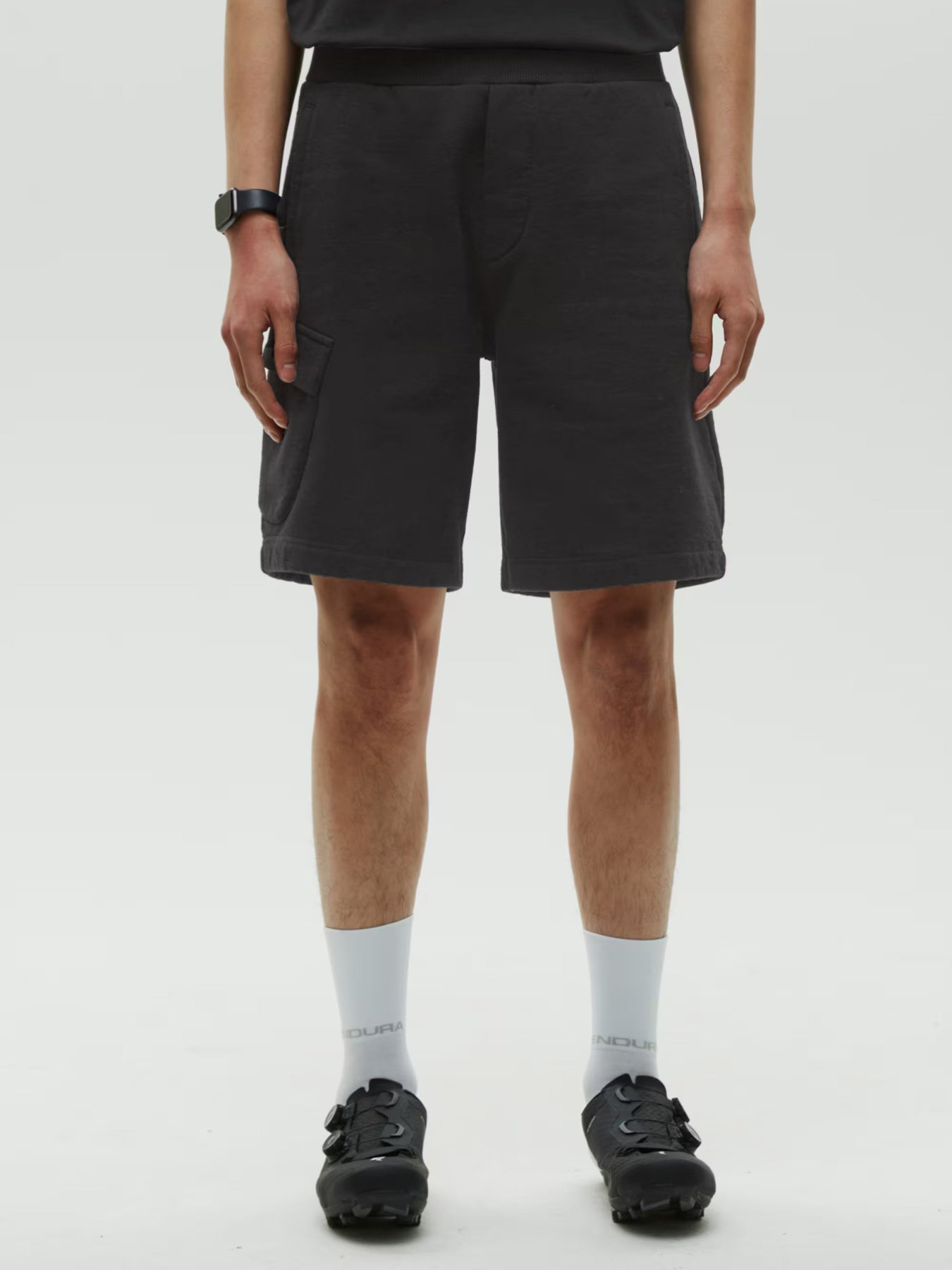 Шорты Marc O’Polo x NATIVE UNION модель 322405517076-984 Фото