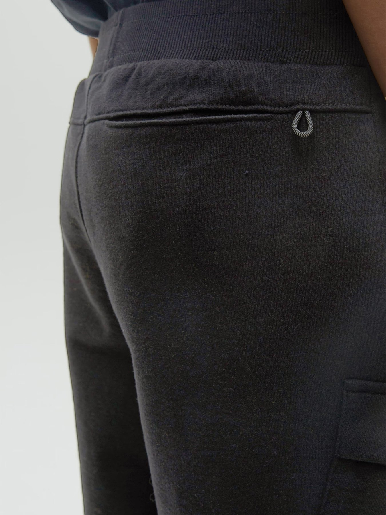 Повсякденні шорти Marc O’Polo x NATIVE UNION модель 322405517076-984 Фото