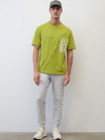 Спортивні штани Marc O’Polo модель 322407719142-907 Фото