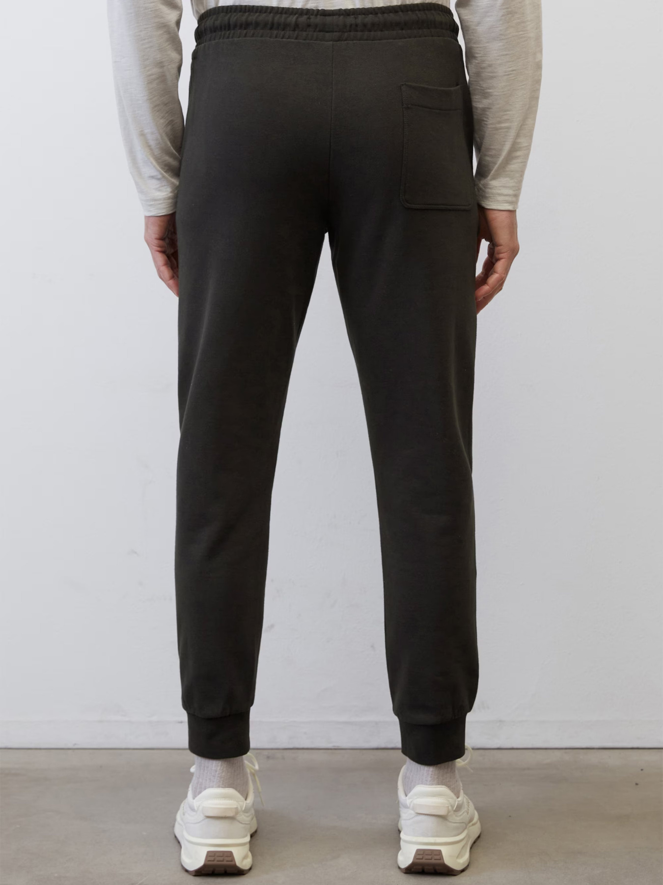 Штаны спортивные Marc O’Polo модель 322407719142-990 Фото