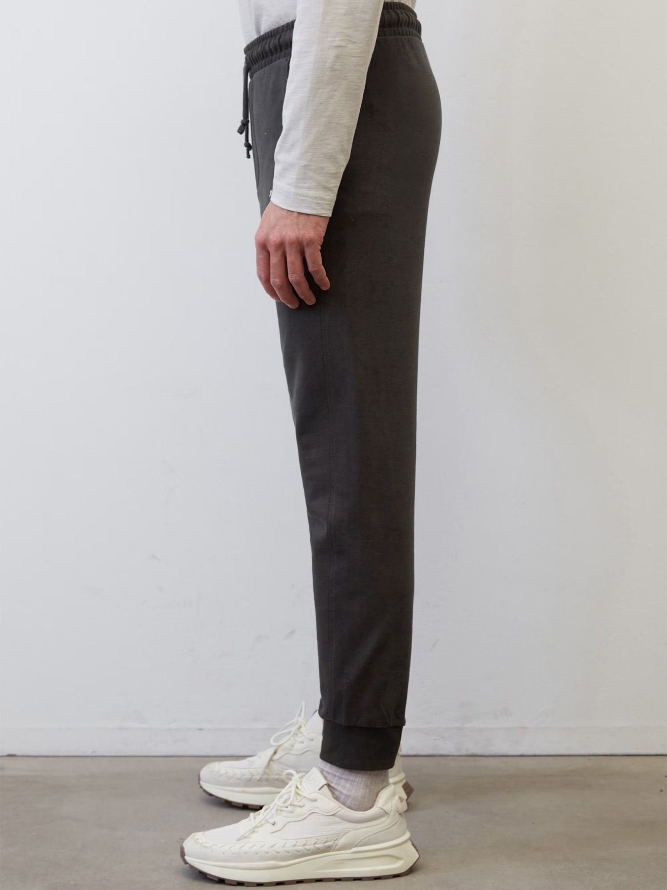 Штаны спортивные Marc O’Polo модель 322407719142-990 Фото