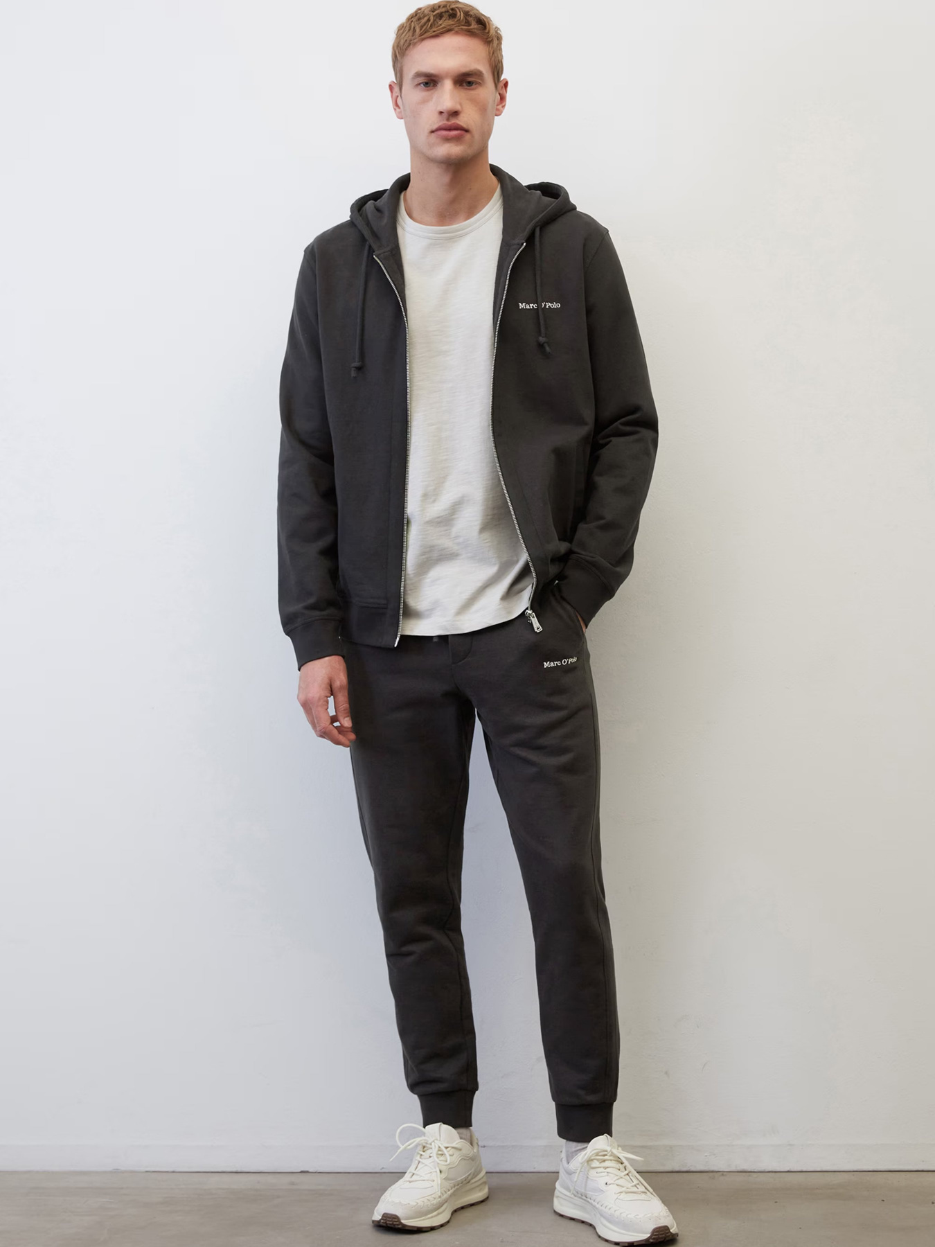 Штаны спортивные Marc O’Polo модель 322407719142-990 Фото