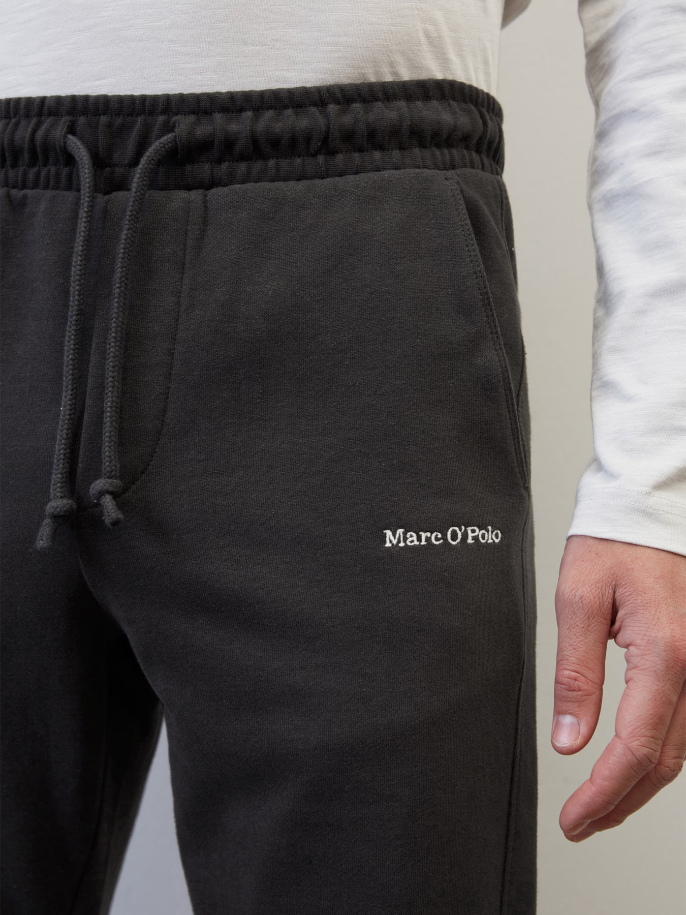 Штаны спортивные Marc O’Polo модель 322407719142-990 Фото