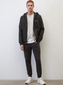 Штаны спортивные Marc O’Polo модель 322407719142-990 Фото