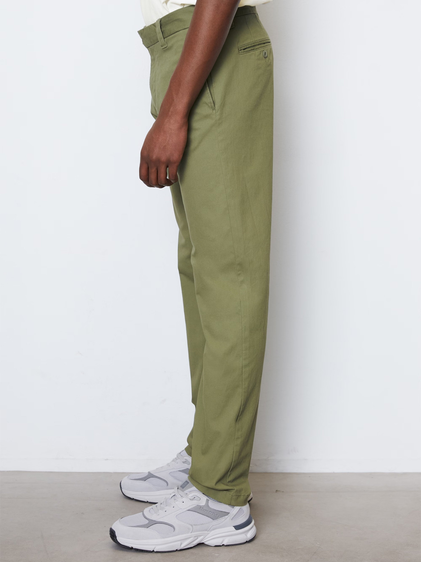 Чіноси Marc O’Polo модель 322012110028-465_32 Фото