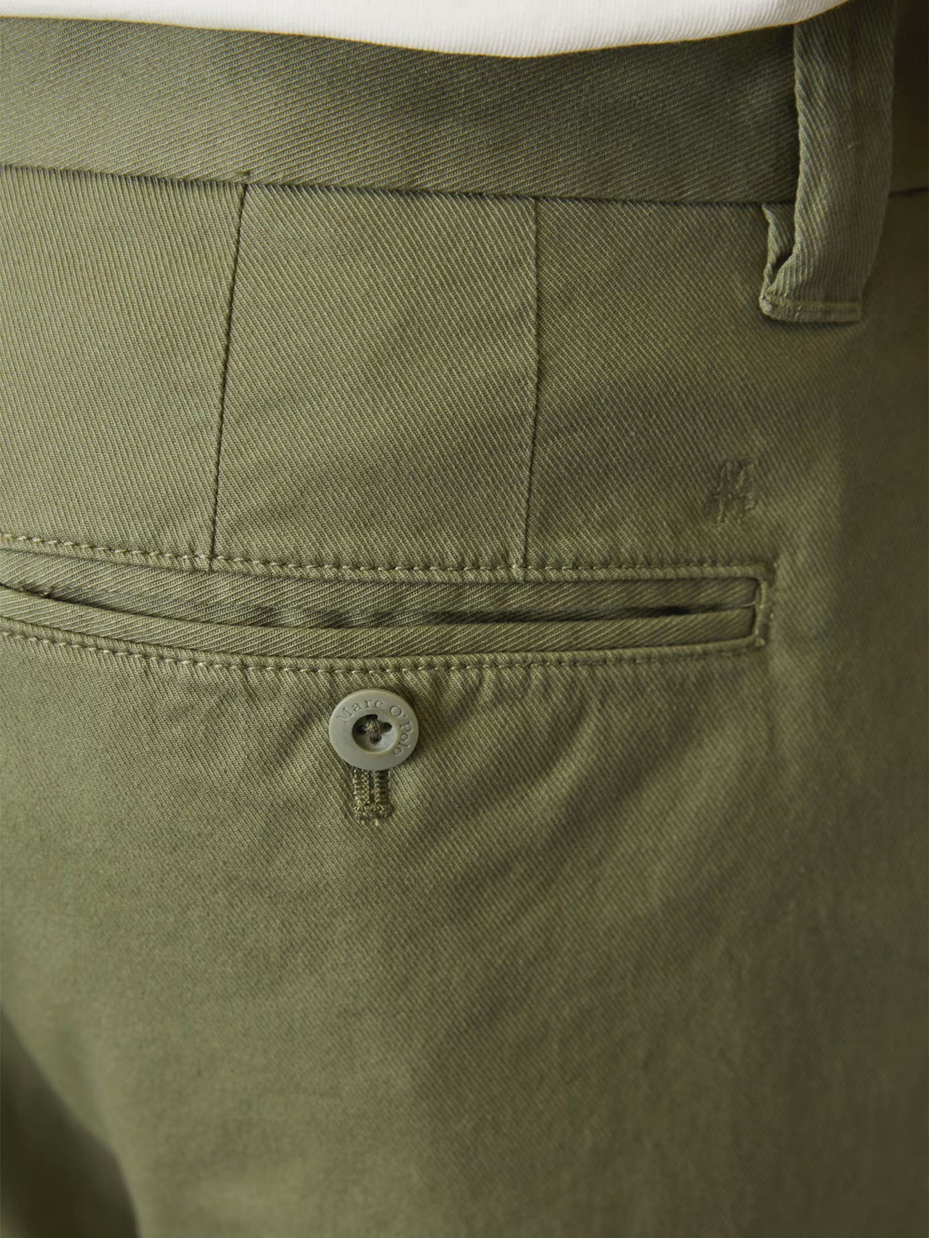 Чіноси Marc O’Polo модель 322012110028-465_32 Фото